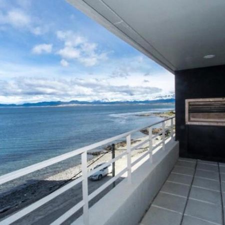 De La Costa II Ushuaia Apartment ภายนอก รูปภาพ