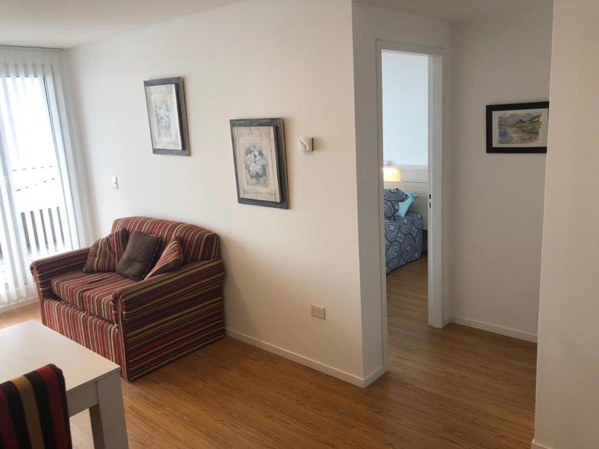 De La Costa II Ushuaia Apartment ภายนอก รูปภาพ