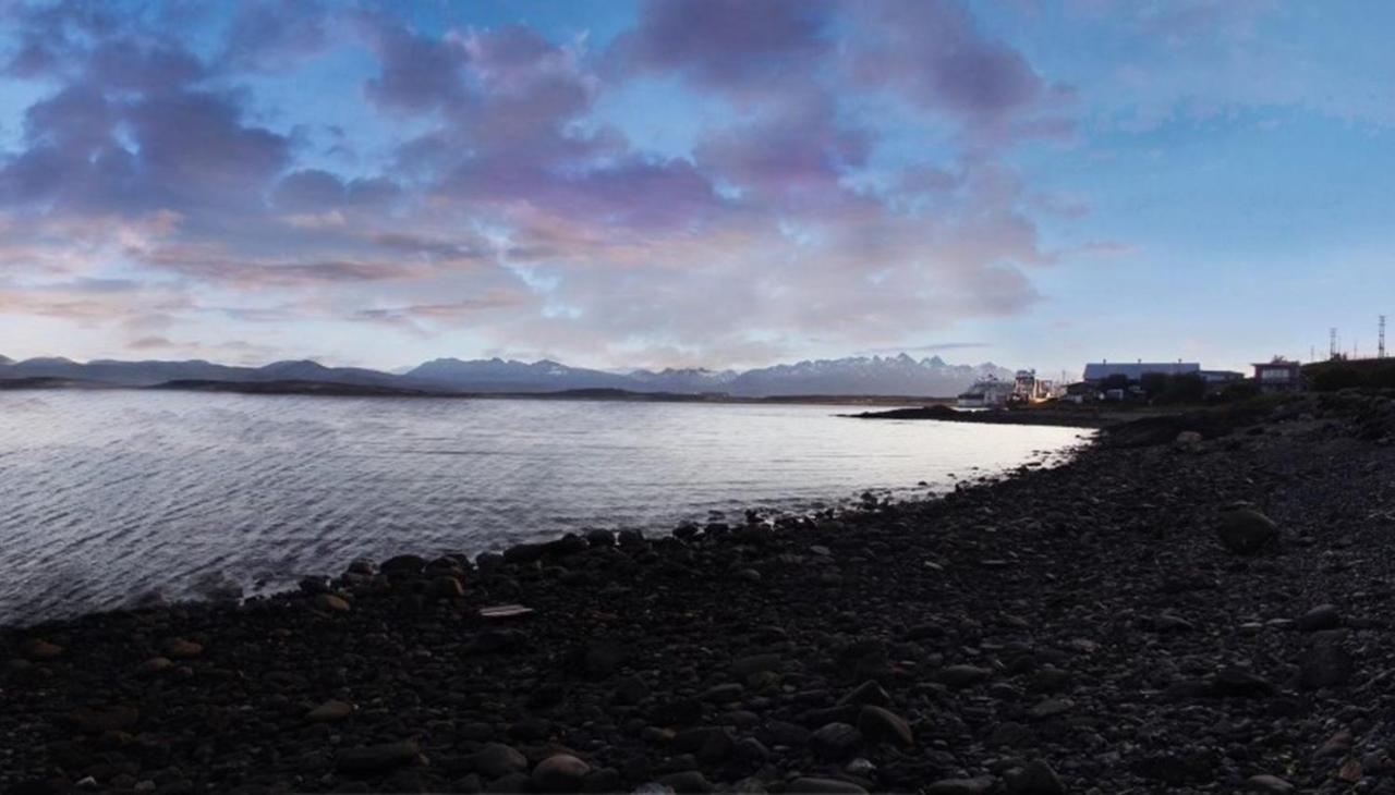 De La Costa II Ushuaia Apartment ภายนอก รูปภาพ