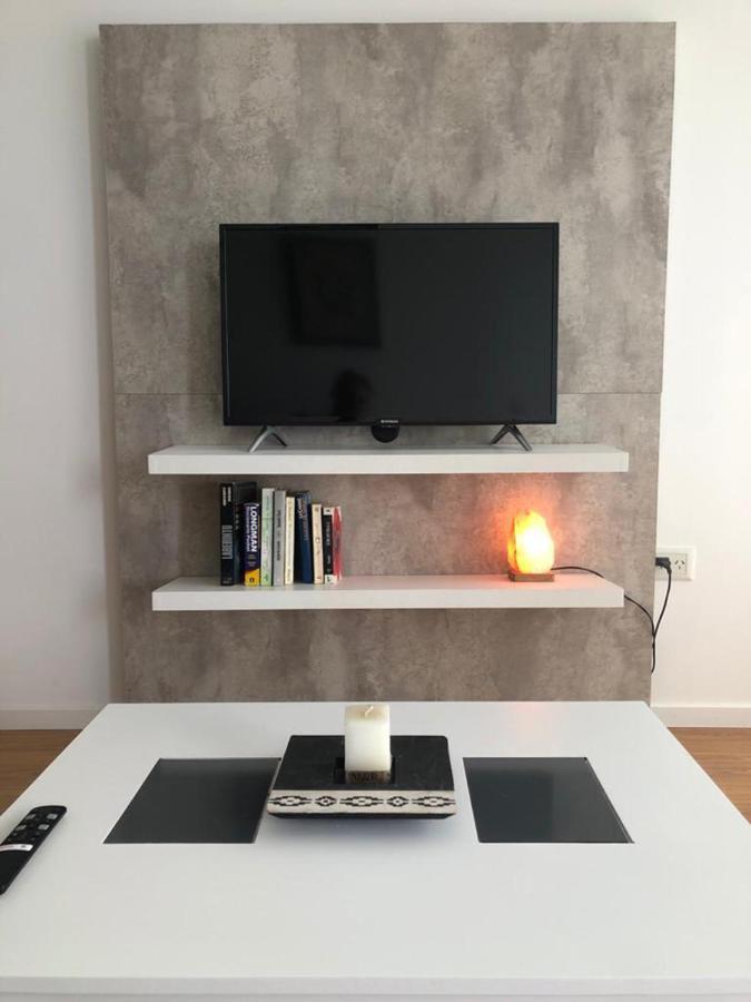 De La Costa II Ushuaia Apartment ภายนอก รูปภาพ