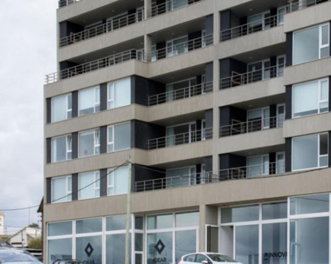 De La Costa II Ushuaia Apartment ภายนอก รูปภาพ