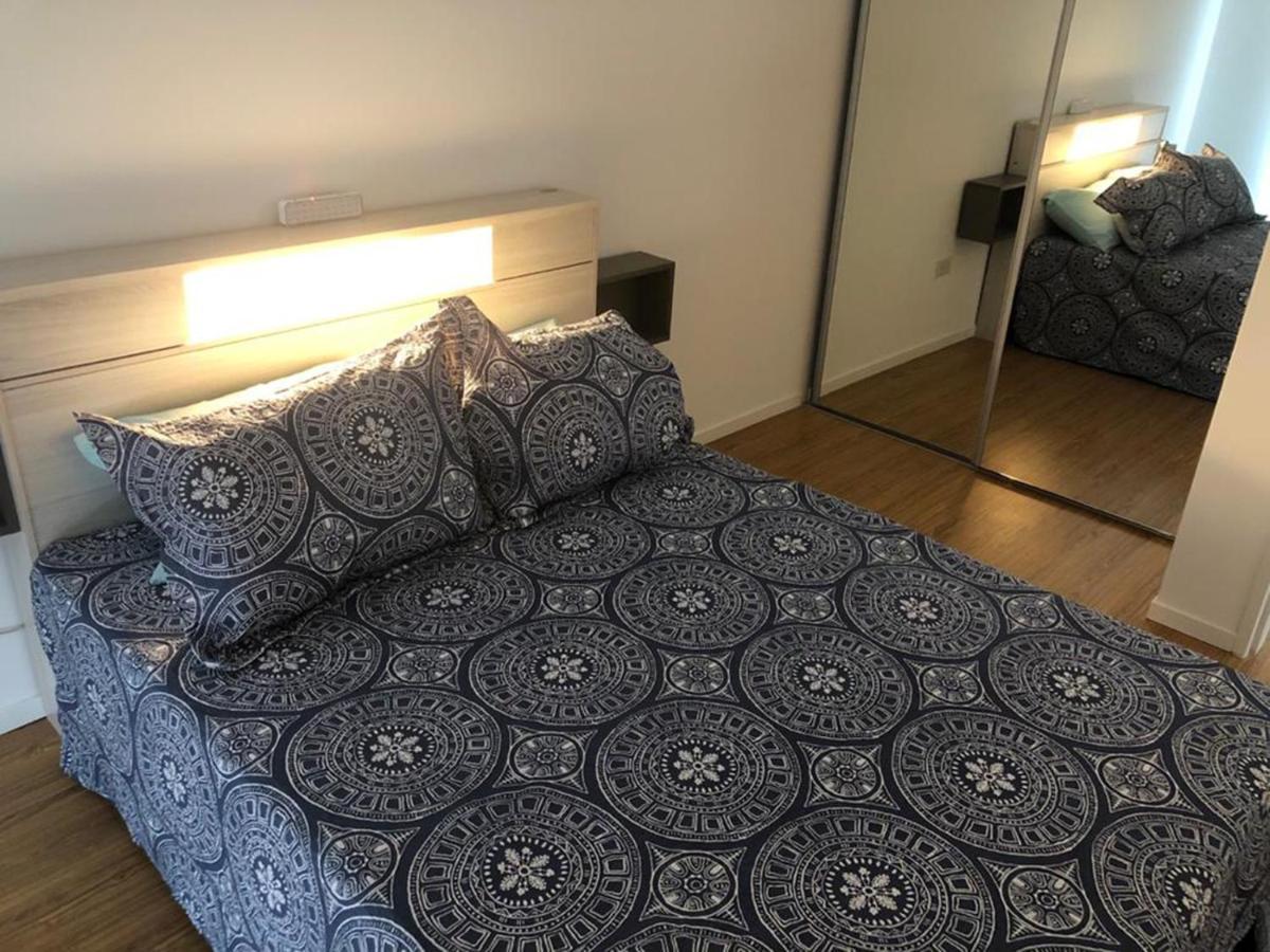 De La Costa II Ushuaia Apartment ภายนอก รูปภาพ