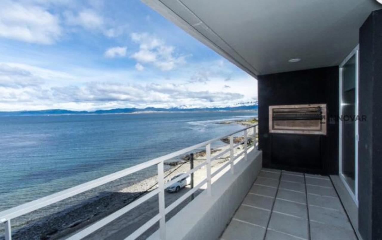 De La Costa II Ushuaia Apartment ภายนอก รูปภาพ