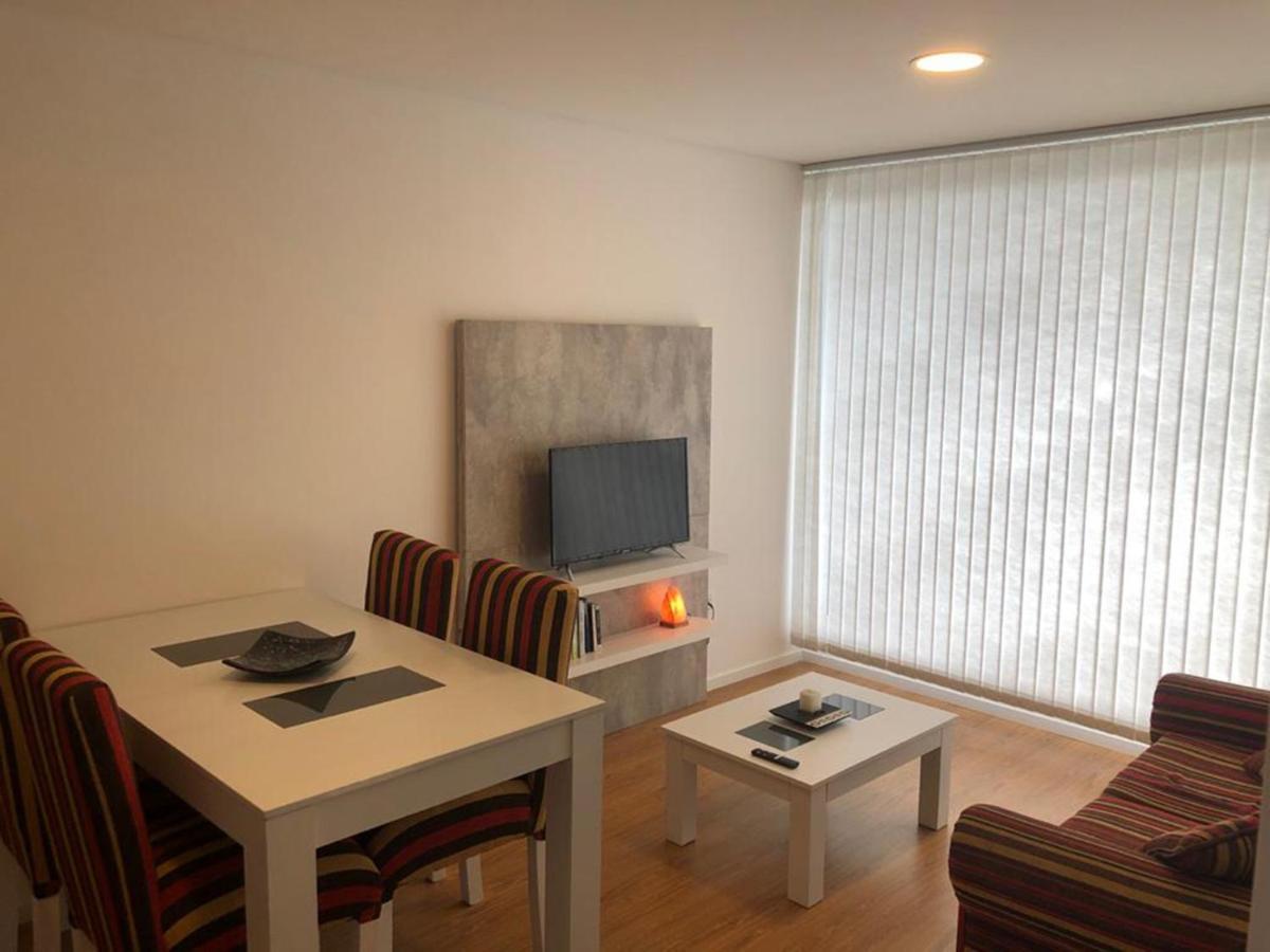 De La Costa II Ushuaia Apartment ภายนอก รูปภาพ