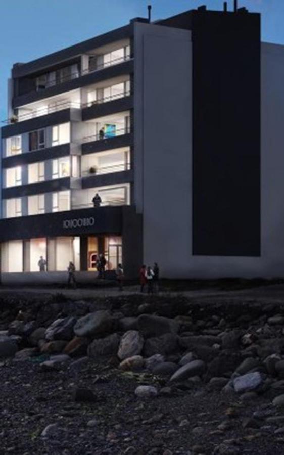 De La Costa II Ushuaia Apartment ภายนอก รูปภาพ