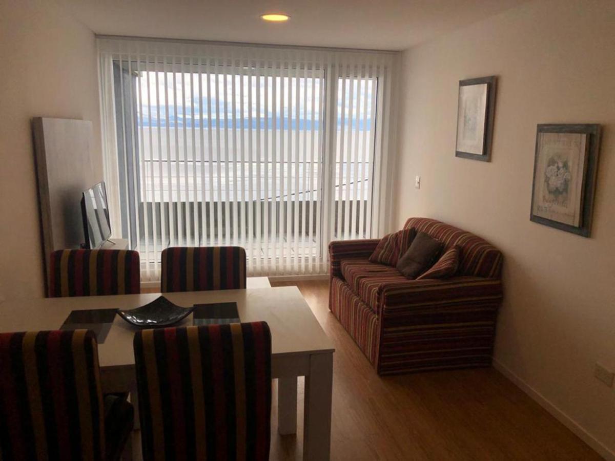 De La Costa II Ushuaia Apartment ภายนอก รูปภาพ