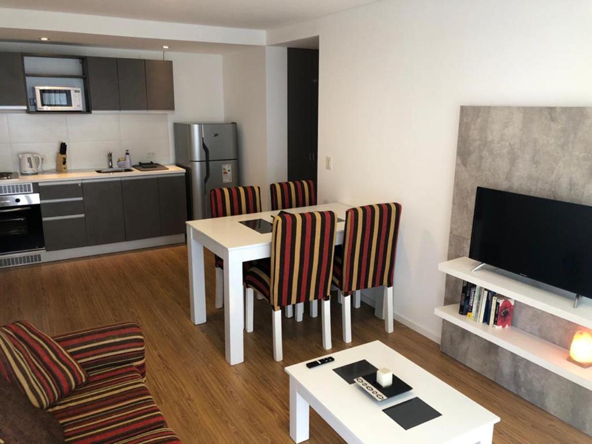 De La Costa II Ushuaia Apartment ภายนอก รูปภาพ