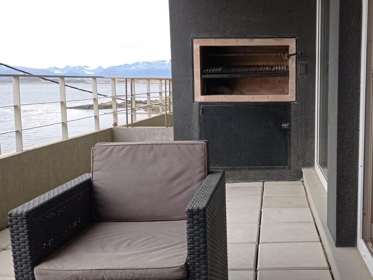 De La Costa II Ushuaia Apartment ภายนอก รูปภาพ