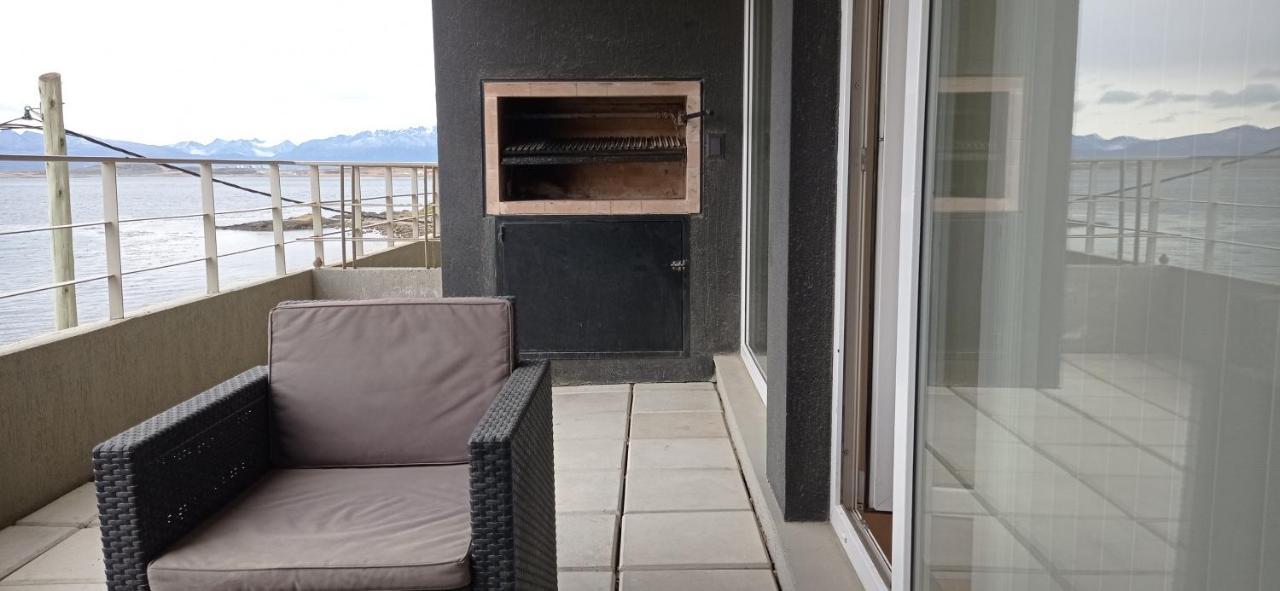 De La Costa II Ushuaia Apartment ภายนอก รูปภาพ